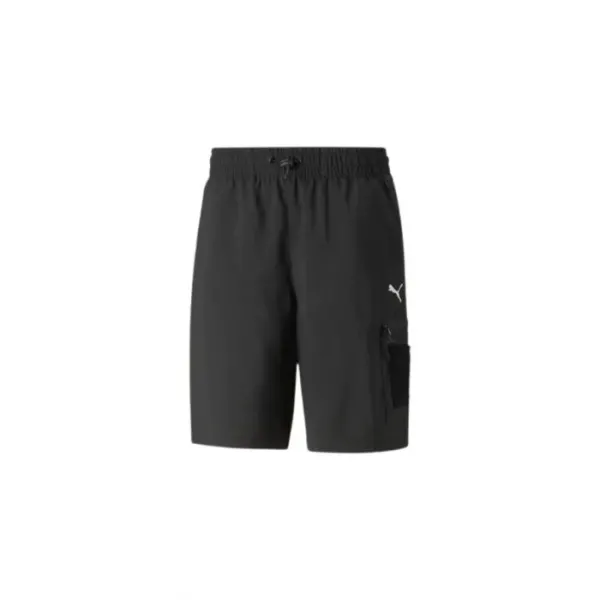 Open Road Woven Shorts 9 Puma Black