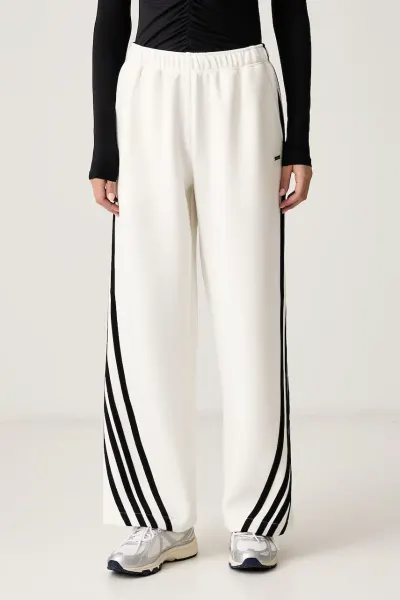 P.E Nation  pantaloni de trening pentru femei cu vâscoză Voltage