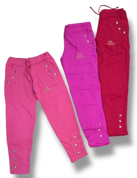 PANTALON ENGROSS 5-8