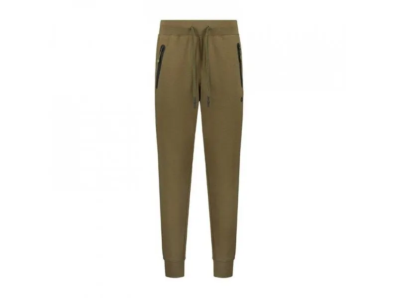 PANTALON LITE JOGGER OLIVE MAR.S