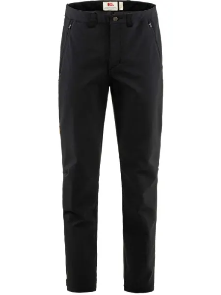 Pantaloni Abisko Winter Stretch M