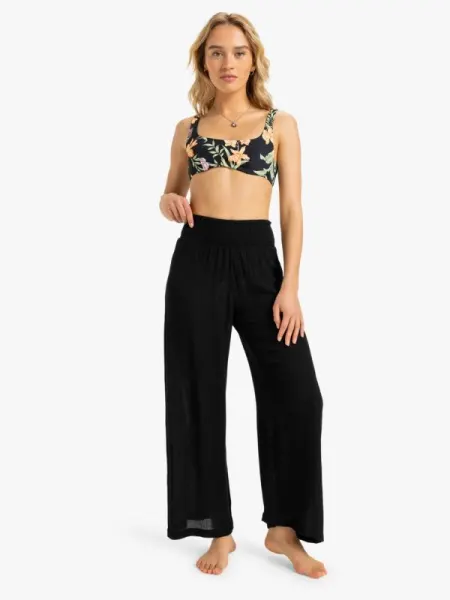 Pantaloni Along the Beach