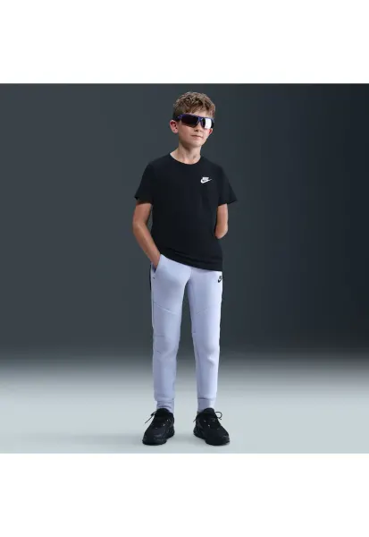 Pantaloni  B Nsw Tch Flc Jggr - Pd Pantaloni - Albastru