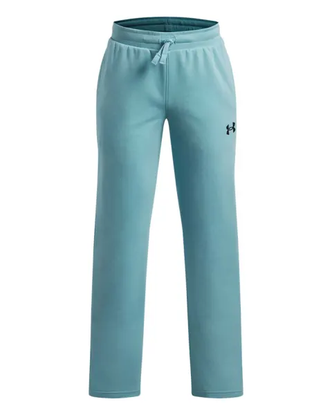 Pantaloni Baieti RIVAL LW Under Armour
