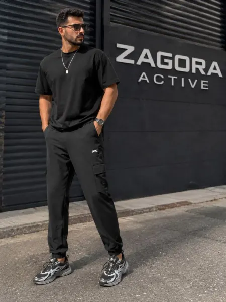 PANTALONI BARBAT ENGROSS