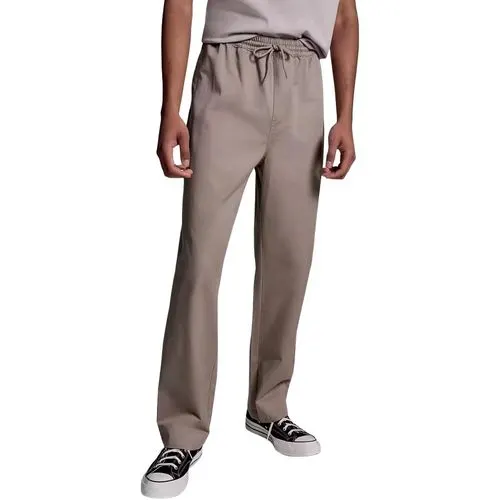 Pantaloni barbati Converse Core Straight Leg Pant CVM5B339-MKX