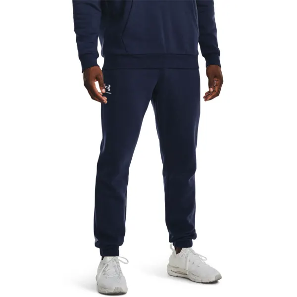 Pantaloni Barbati ESSENTIAL FLEECE JOGGER Under Armour