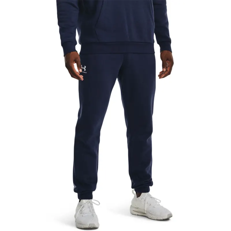 Pantaloni Barbati ESSENTIAL FLEECE JOGGER Under Armour
