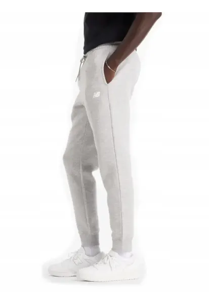 PANTALONI barbati  MP43904AG trening jogger gri XXL -