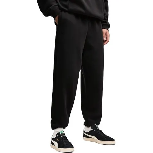 Pantaloni barbati Puma Fundamentals Sweatpant Fl 69454701