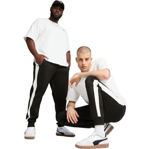 Pantaloni barbati Puma T7 Always On Track Pants 62958801