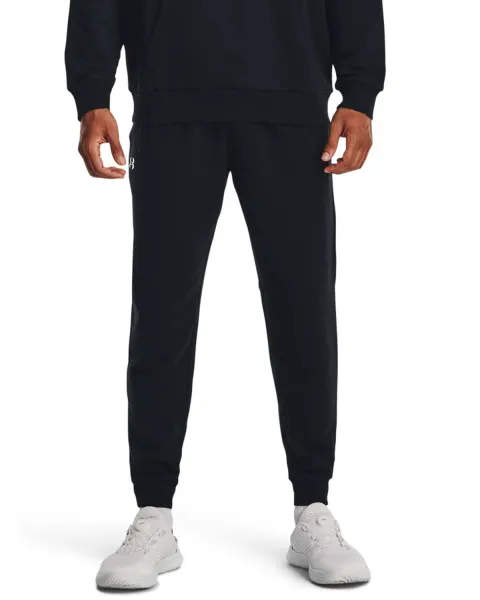Pantaloni Barbati RIVAL FLEECE JOGGER Under Armour