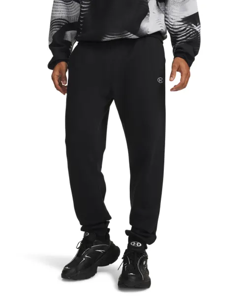 Pantaloni Barbati RIVAL FLEECE JOGGER Under Armour