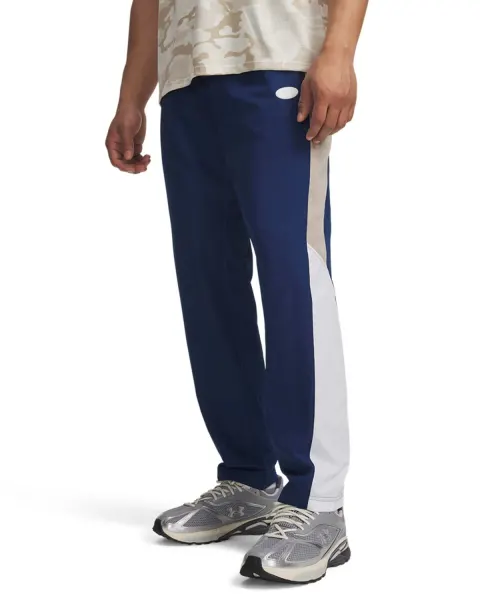 Pantaloni Barbati RIVAL WOVEN CB PANTS Under Armour