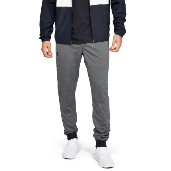Pantaloni Barbati SPORTSTYLE TRICOT JOGGER Under Armour