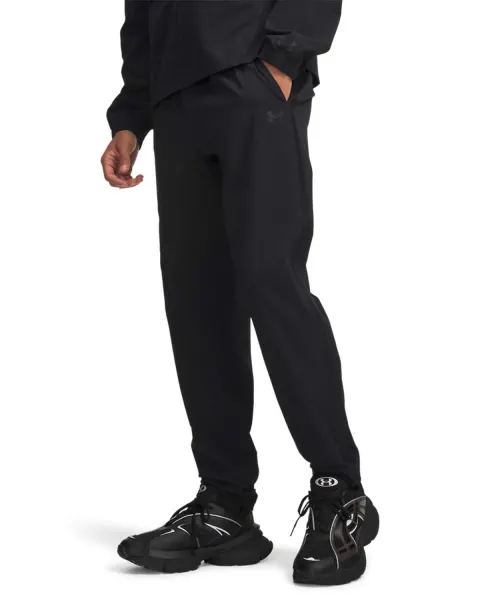 Pantaloni Barbati UNSTOPPABLE AIRVENT TPRD PANT Under Armour