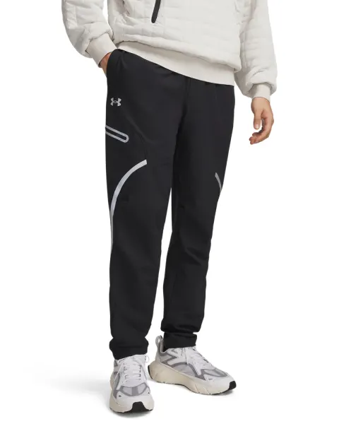 Pantaloni Barbati UNSTOPPABLE CARGO PANT Under Armour
