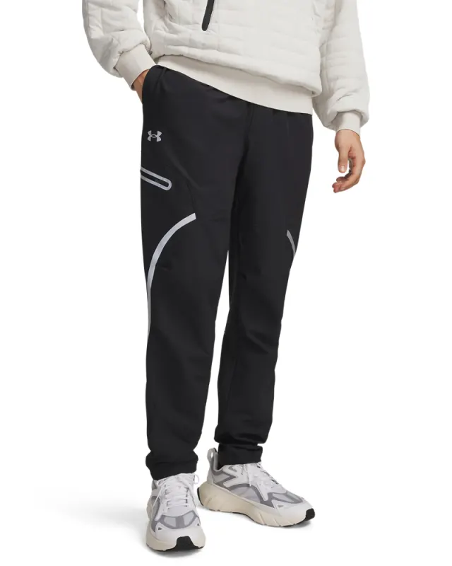 Pantaloni Barbati UNSTOPPABLE CARGO PANT Under Armour