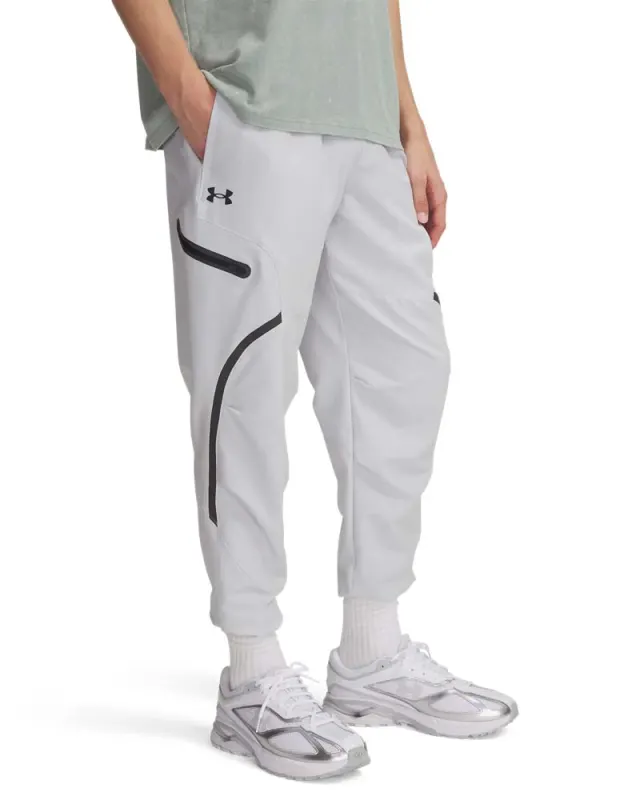 Pantaloni Barbati UNSTOPPABLE CARGO PANT Under Armour