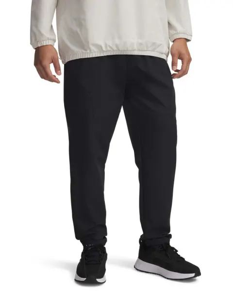 Pantaloni Barbati UNSTOPPABLE TAPERED PANTS Under Armour