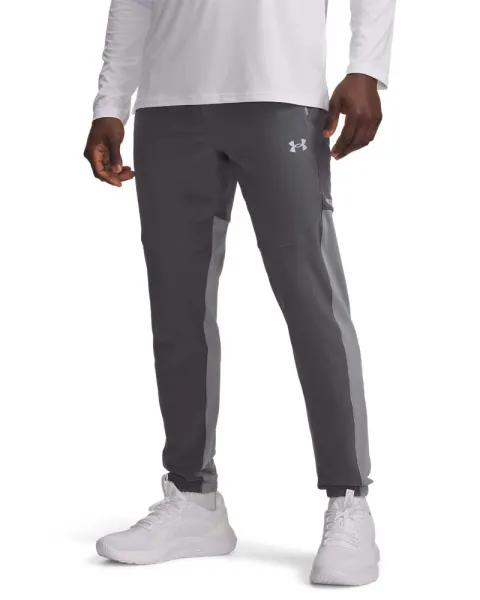 Pantaloni Barbati UTILITY WOVEN WINTERIZED PANT Under Armour