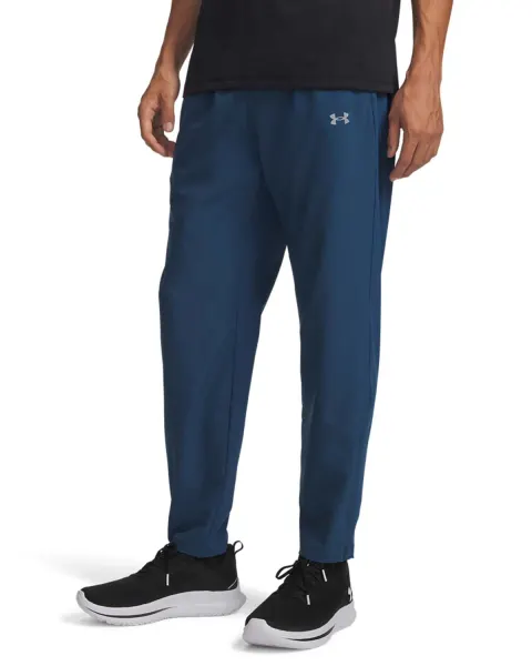 Pantaloni Barbati VELOCITI PRO STORM PANTS Under Armour