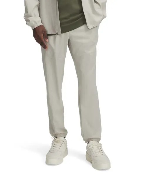 Pantaloni Barbati VIBE WOVEN JOGGER Under Armour