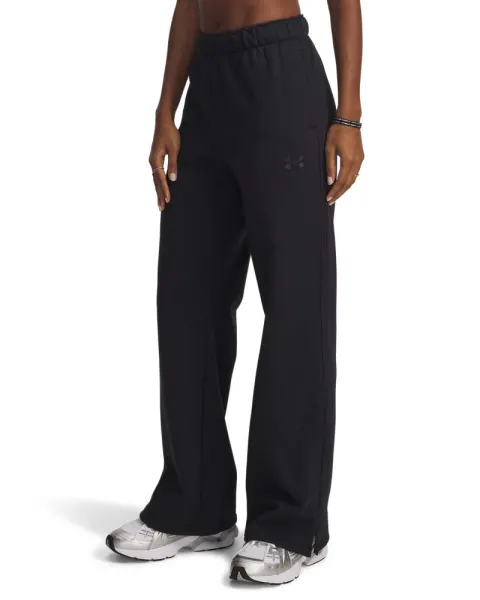 Pantaloni Dama ICON VIDA FLEECE PANT Under Armour