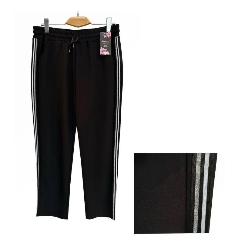 Pantaloni dama sport, cod ZB2003, en-gross