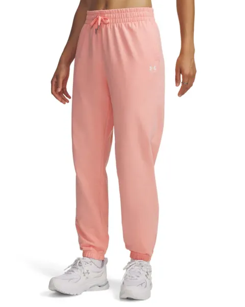 Pantaloni Dama SPORT TERRY JOGGER Under Armour