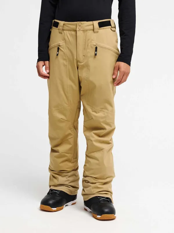 Pantaloni de schi Boundry 10k Pt