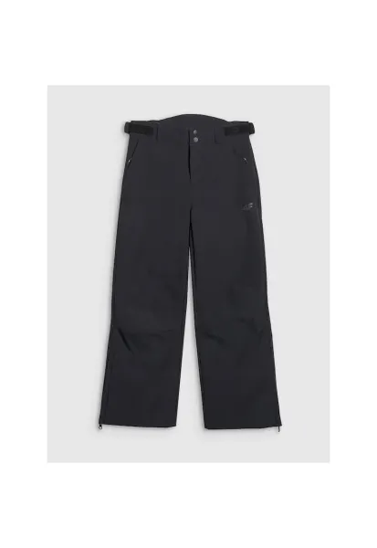 Pantaloni de schi copii  softshell - NeoDry 5000