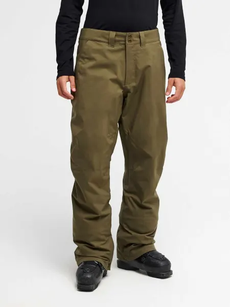 Pantaloni de schi Estate 10k Pt