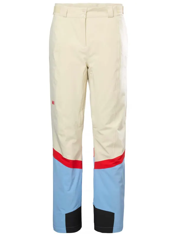 Pantaloni de schi W Alphelia Ins