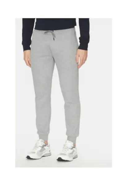 Pantaloni de trening barbatesti - cu snur