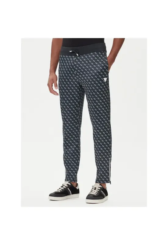 Pantaloni de trening barbati  bleumarin