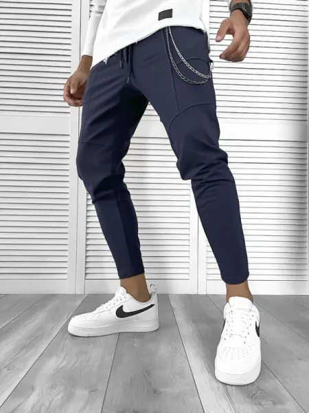 Pantaloni de trening barbati engros + LANT