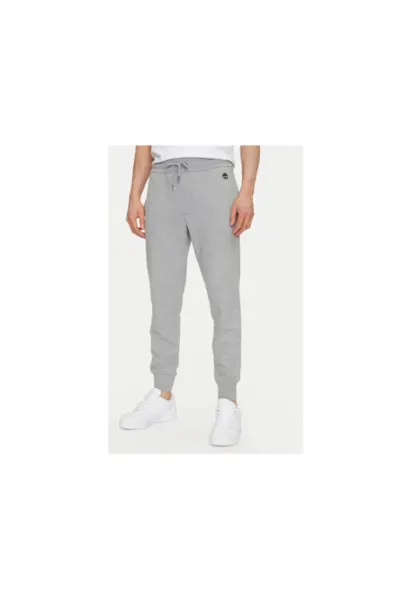 Pantaloni de trening barbati - Gri
