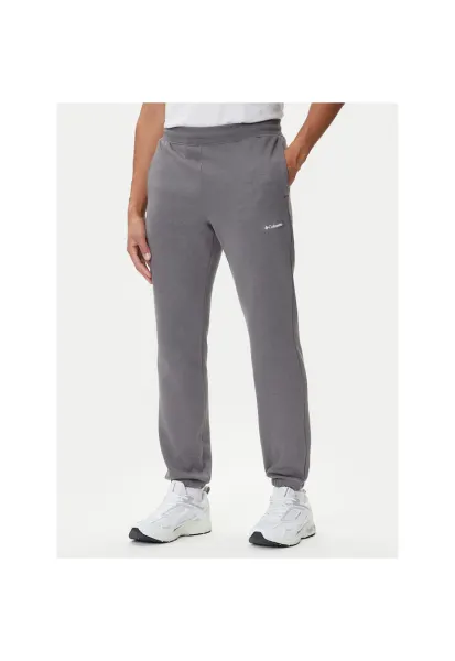 Pantaloni de trening barbati  gri