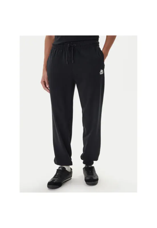 Pantaloni de trening barbati - negru
