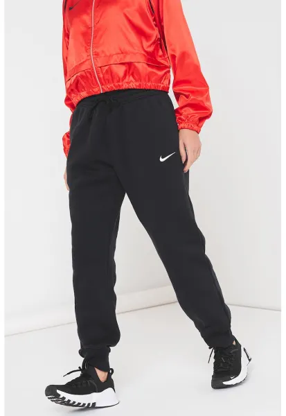 Pantaloni de trening conici Sportswear Phoenix - Negru