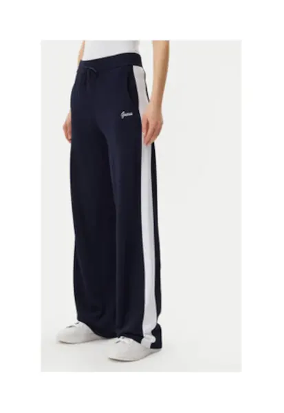 Pantaloni de trening cu buzunare