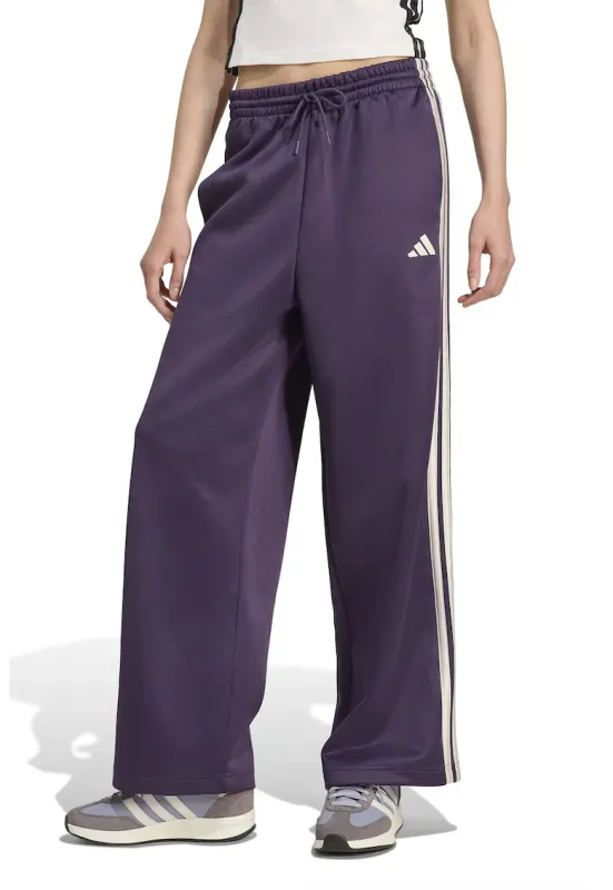 Pantaloni de trening cu croiala ampla Stadium - Violet