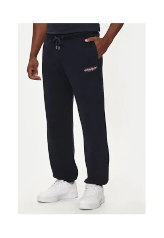 Pantaloni de trening cu doua buzunare