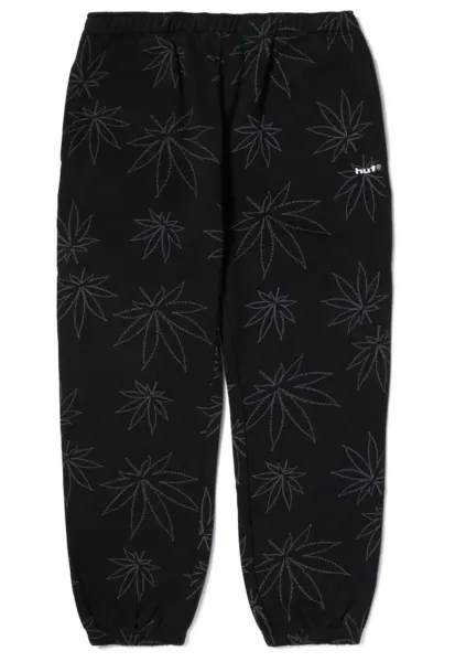 Pantaloni de trening cu interior de fleece Plantlife