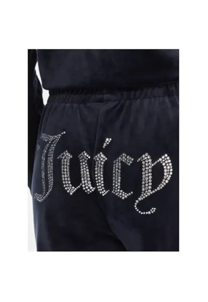 Pantaloni de trening dama  JCAPW045 - Sintetic - XL INTL - Bleumarin