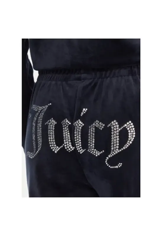 Pantaloni de trening dama JCAPW045 - Sintetic - XL INTL - Bleumarin