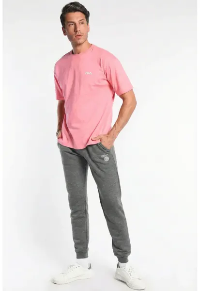 Pantaloni de trening Luskin - Gri - Gri