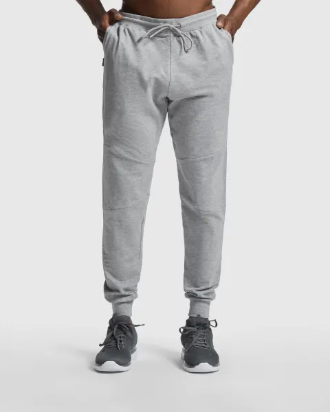 Pantaloni de trening mulati pe glezna CERLER