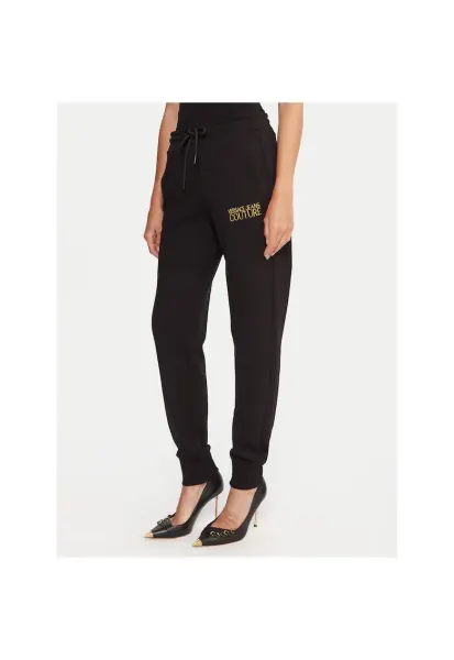 Pantaloni de trening pentru dama -  negru